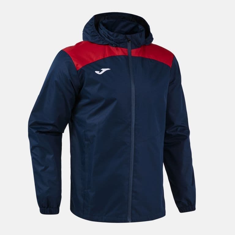 Joma Trivor II Rain Jacket