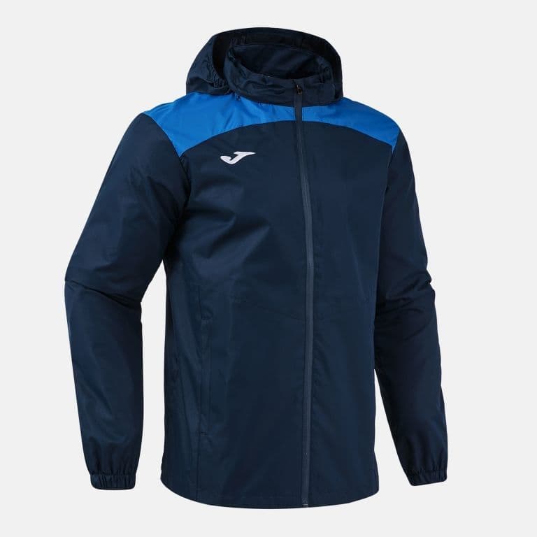 Joma Trivor II Rain Jacket