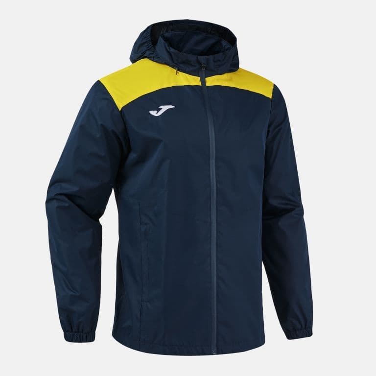 Joma Trivor II Rain Jacket