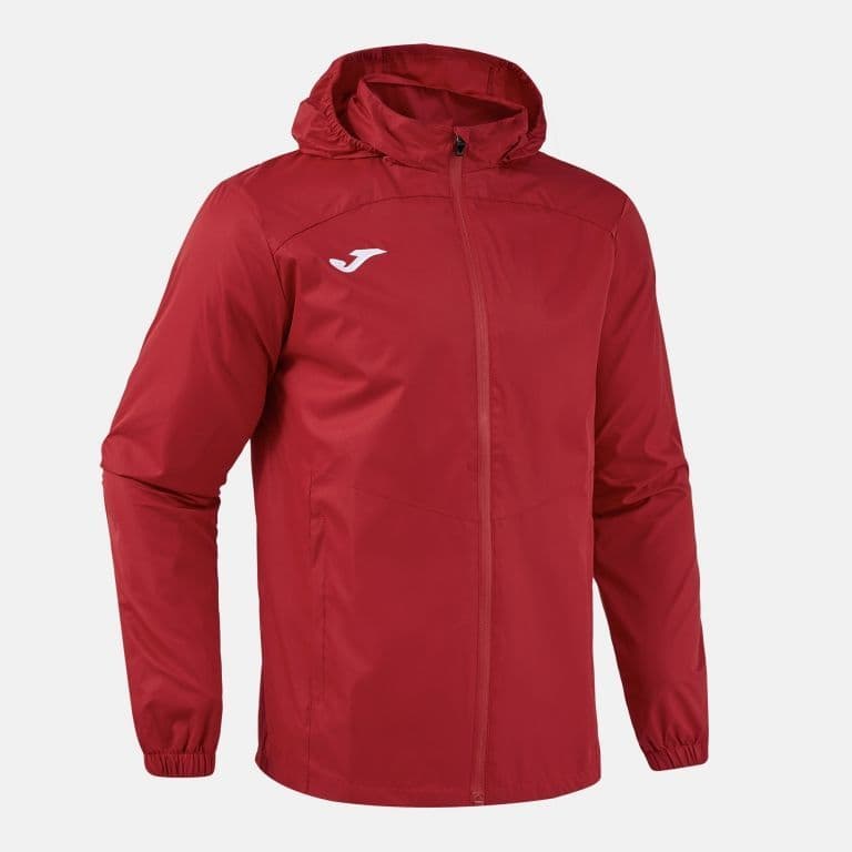 Joma Trivor II Rain Jacket