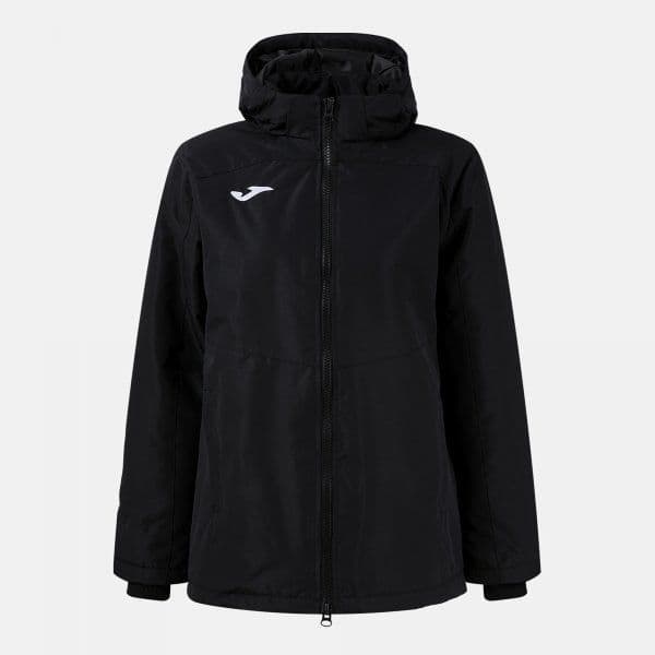 Joma Trivor II Womens Bench Coat
