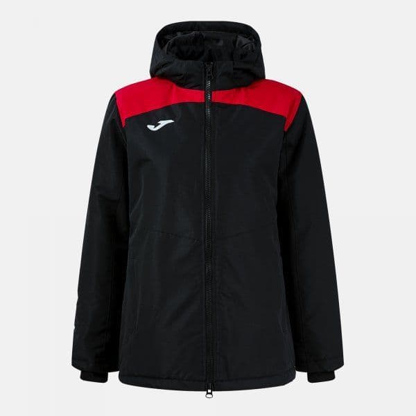 Joma Trivor II Womens Bench Coat