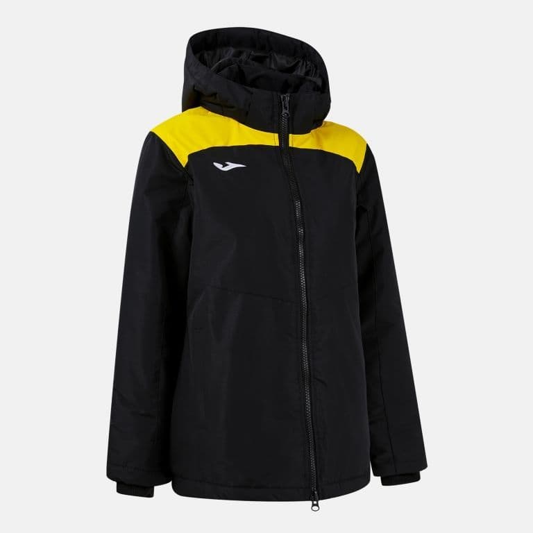 Joma Trivor II Womens Bench Coat