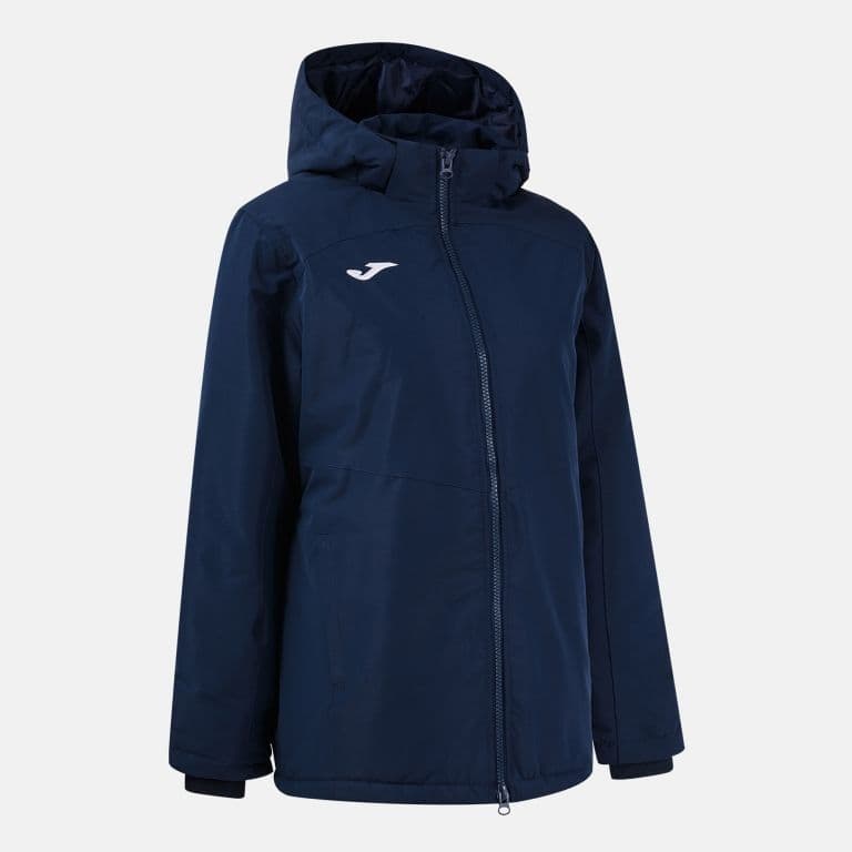 Joma Trivor II Womens Bench Coat