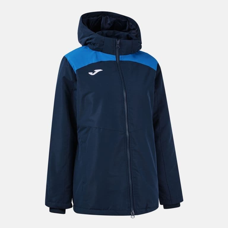 Joma Trivor II Womens Bench Coat