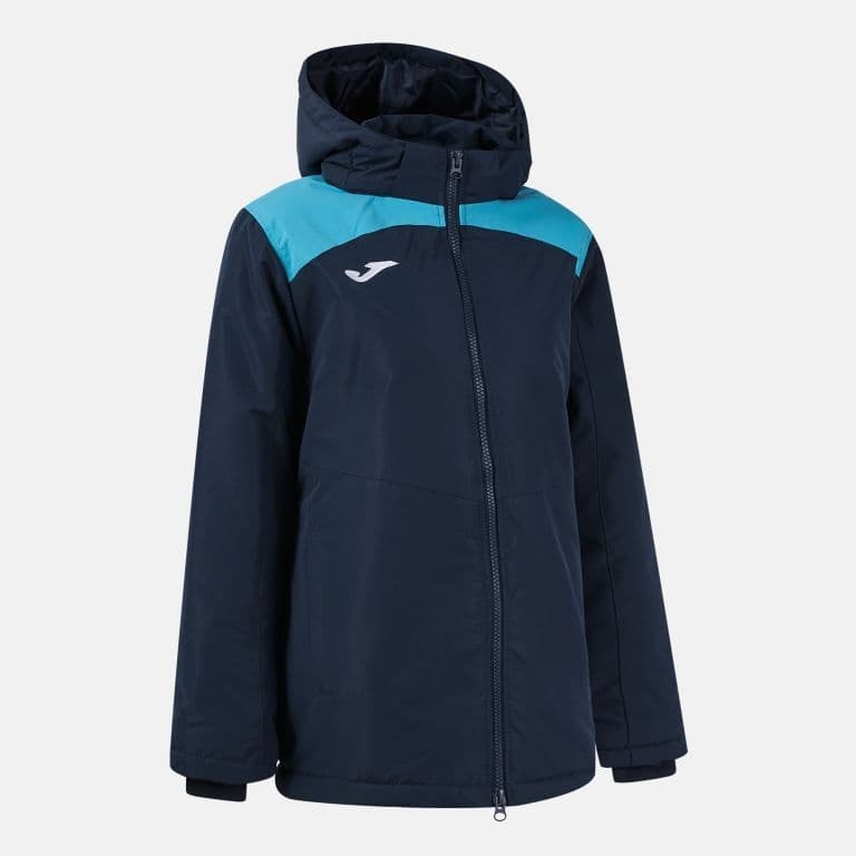 Joma Trivor II Womens Bench Coat