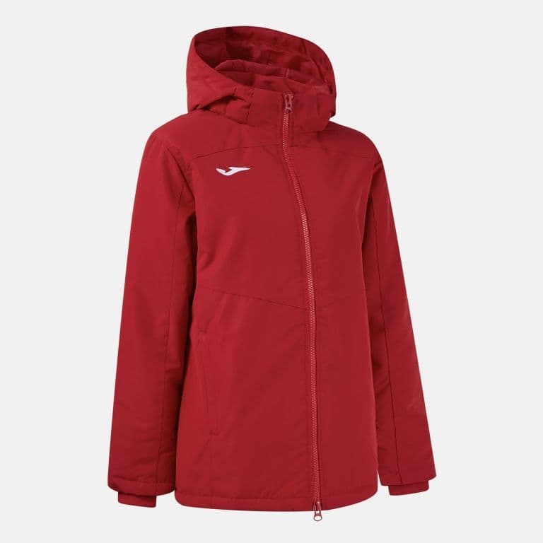 Joma Trivor II Womens Bench Coat