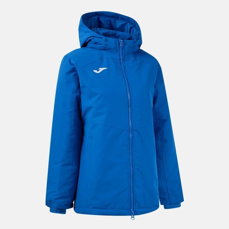 Joma Trivor II Womens Bench Coat