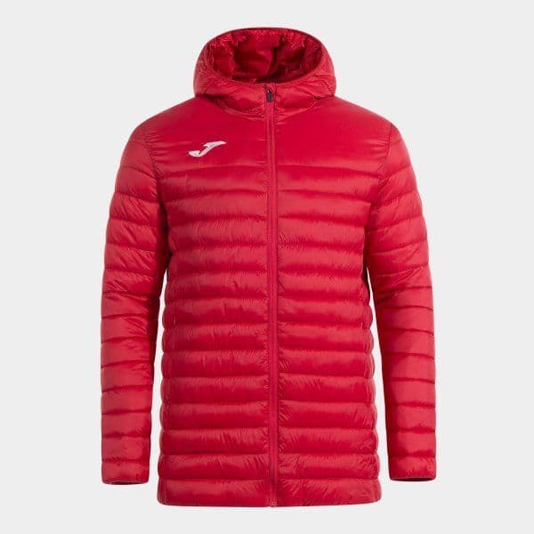 Joma Urban V Bench Coat