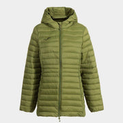 Joma Urban V Womens Bench Coat