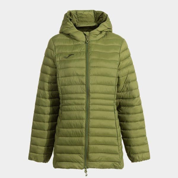 Joma Urban V Womens Bench Coat
