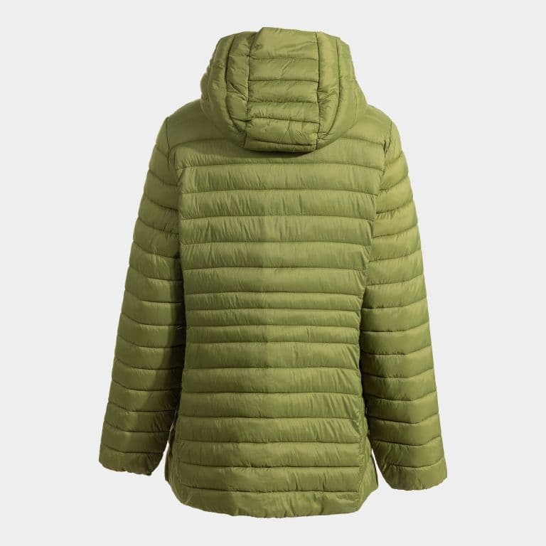 Joma Urban V Womens Bench Coat