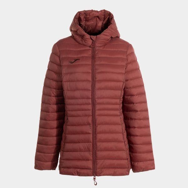 Joma Urban V Womens Bench Coat