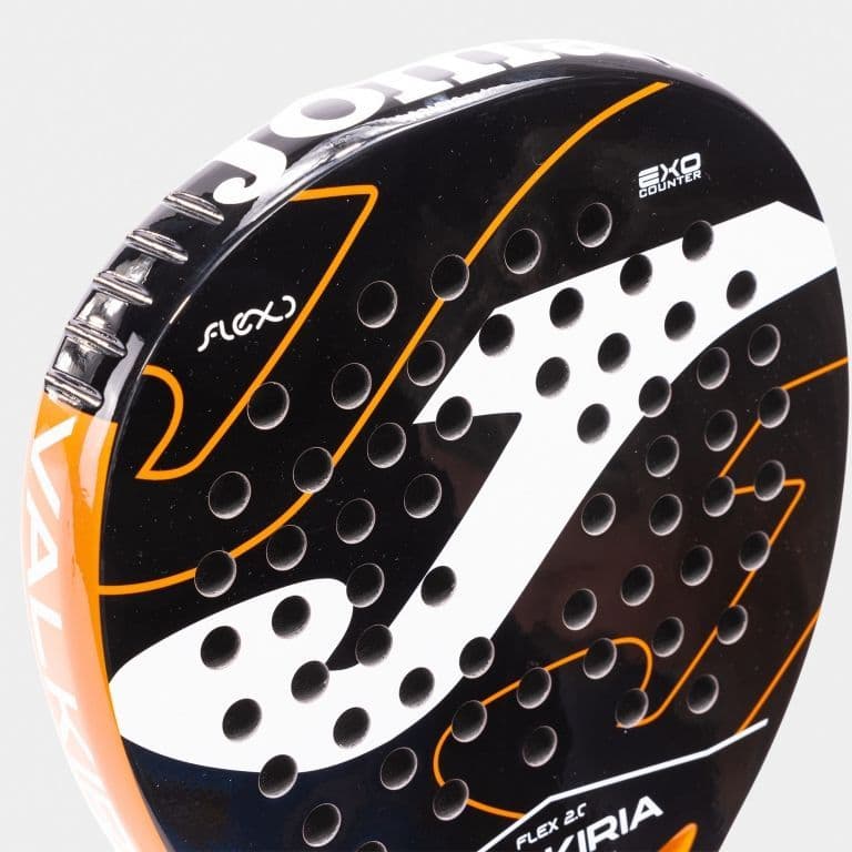 Joma Valkiria Flex 2.0 Padel Racket