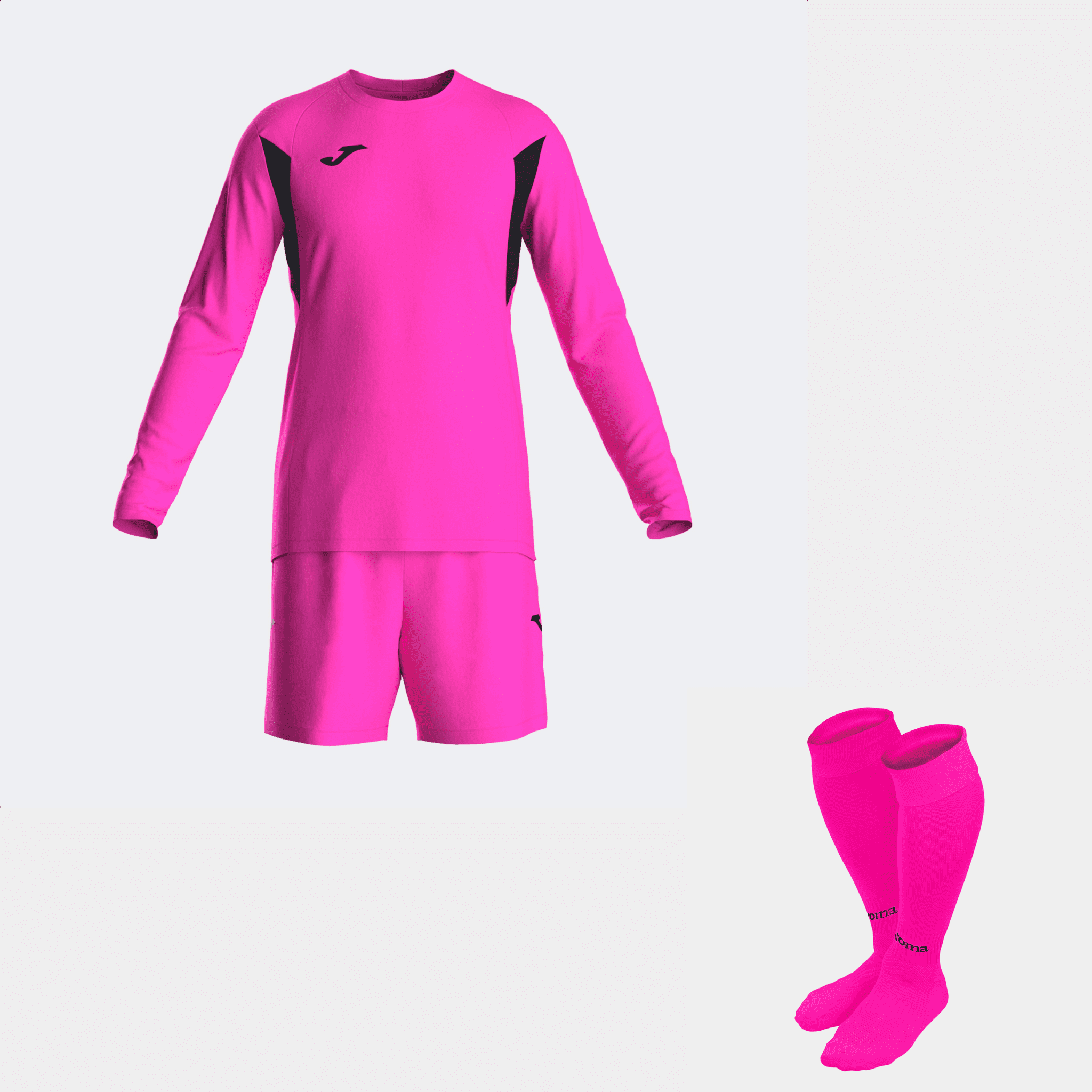 103836-Fluo Pink (031)-S