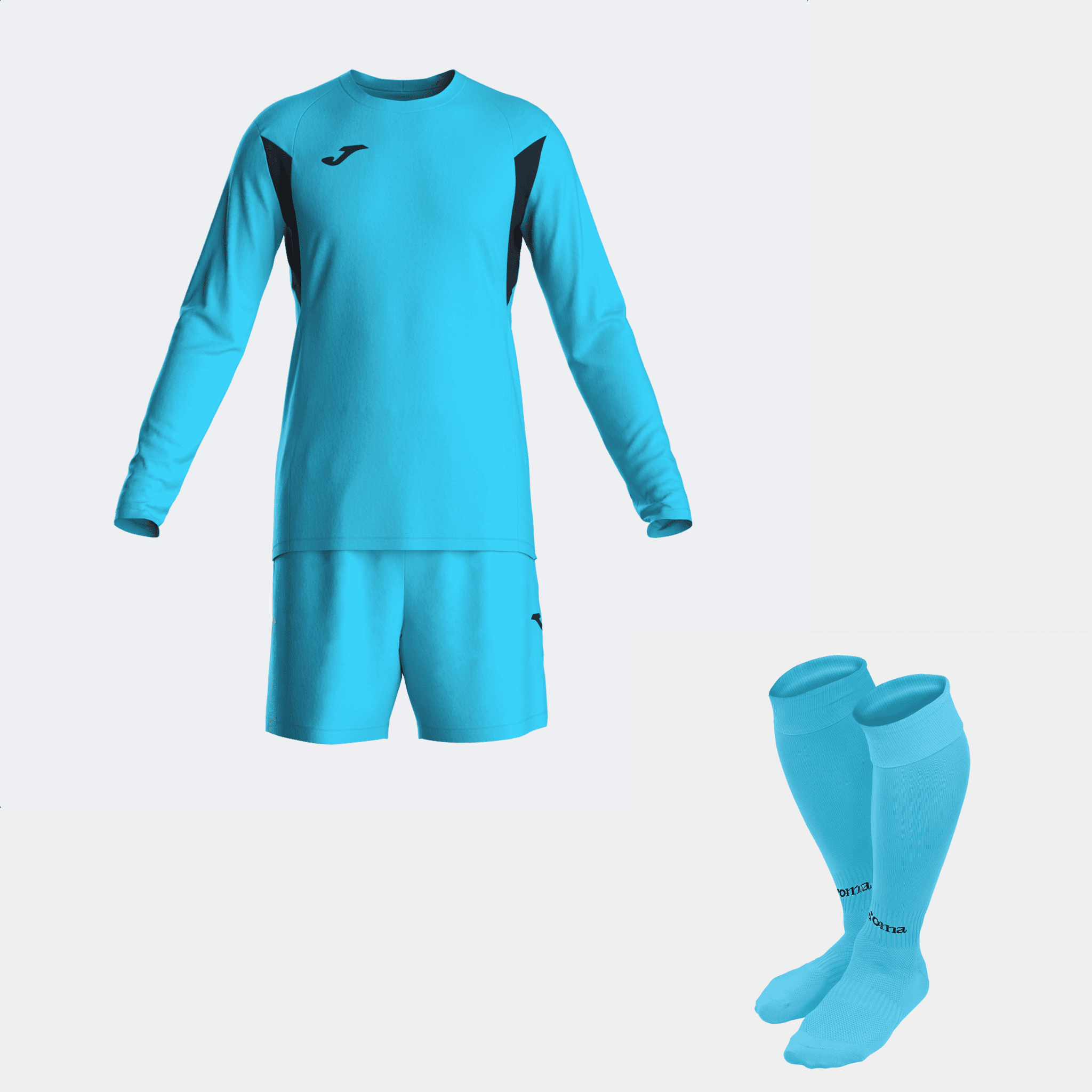 Joma Winner III Goalkeeper Kit