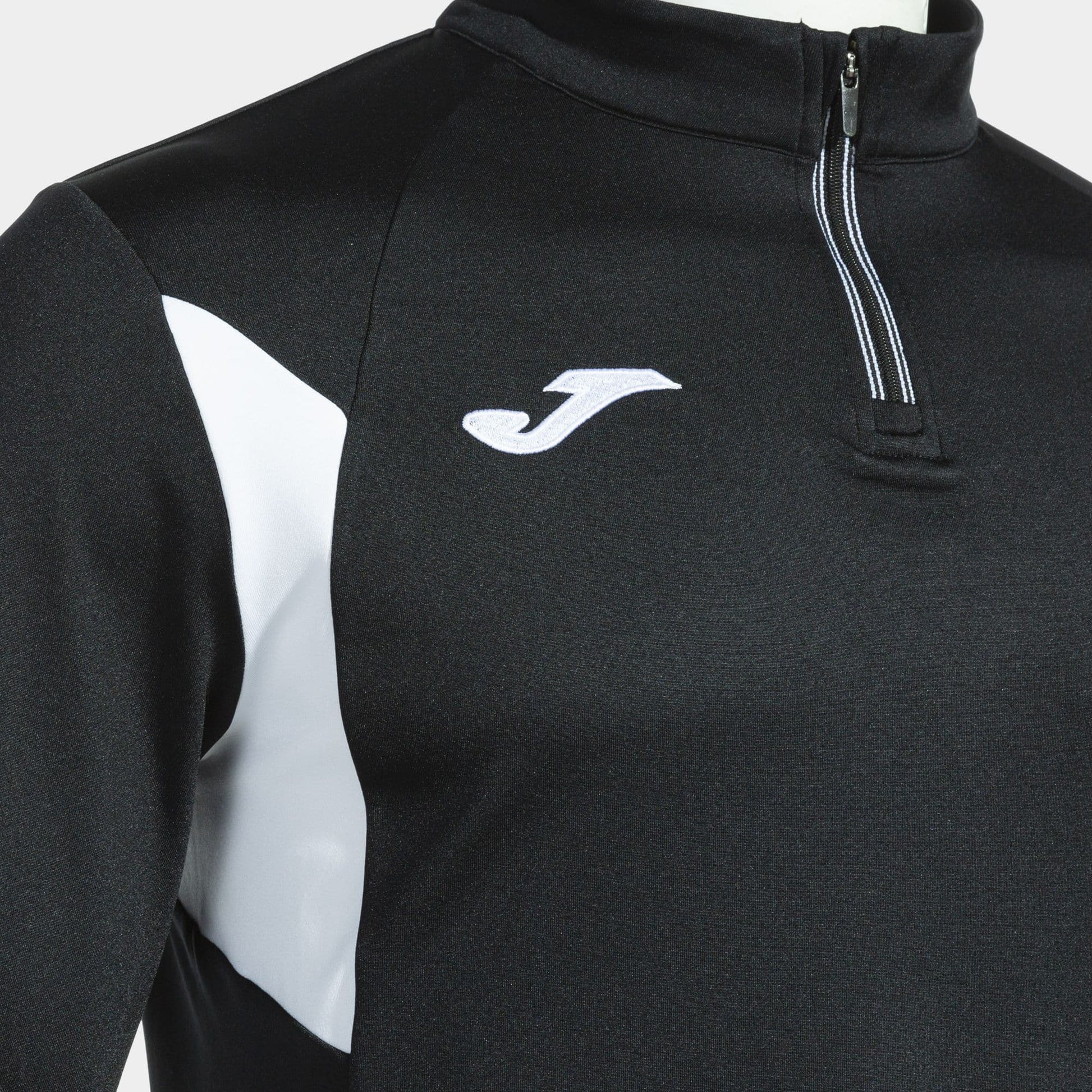 Joma Winner III Half Zip Sweatshirt