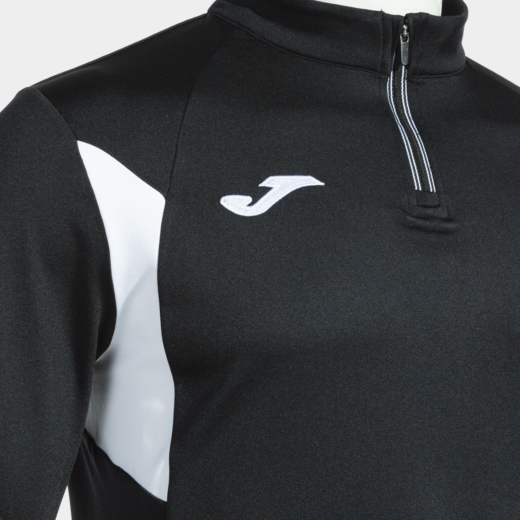 Joma Winner III Half Zip Sweatshirt