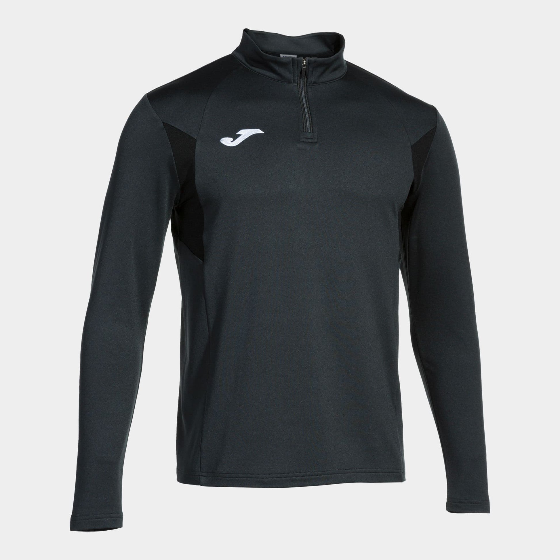 Joma Winner III Half Zip Sweatshirt