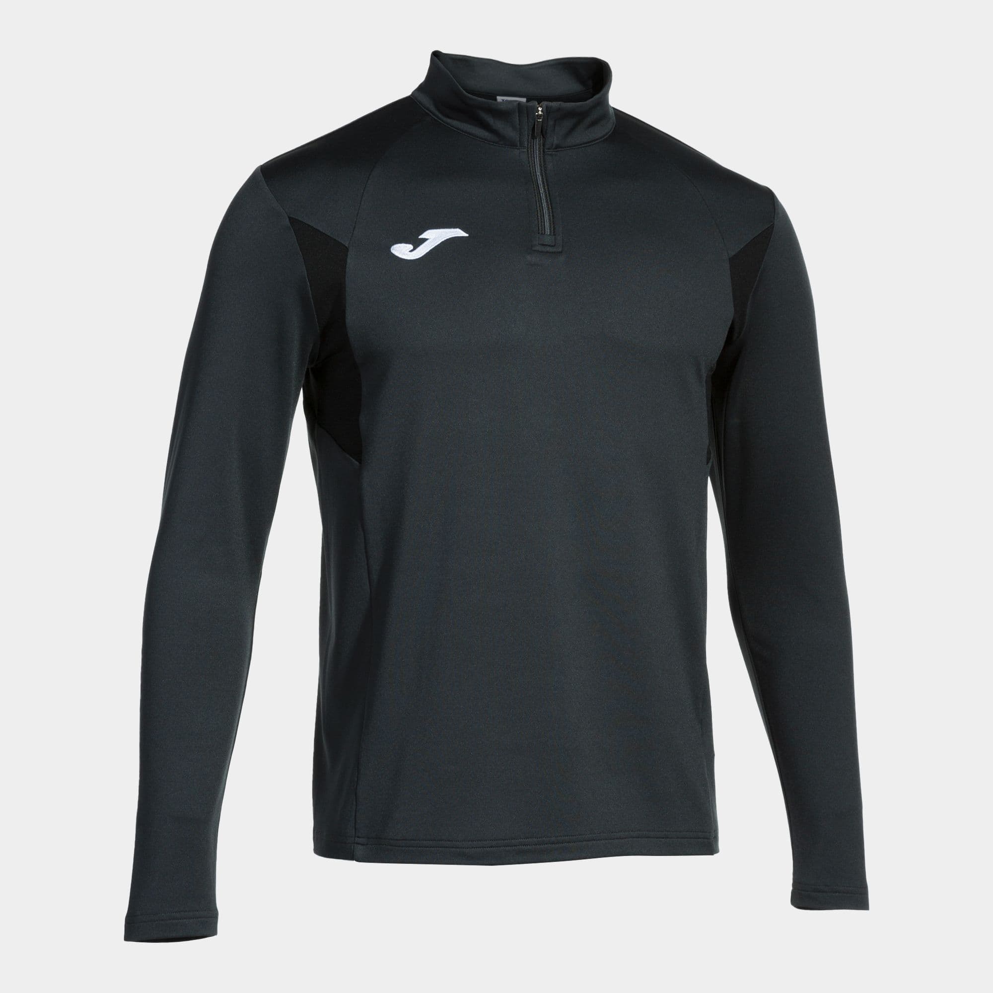 Joma Winner III Half Zip Sweatshirt