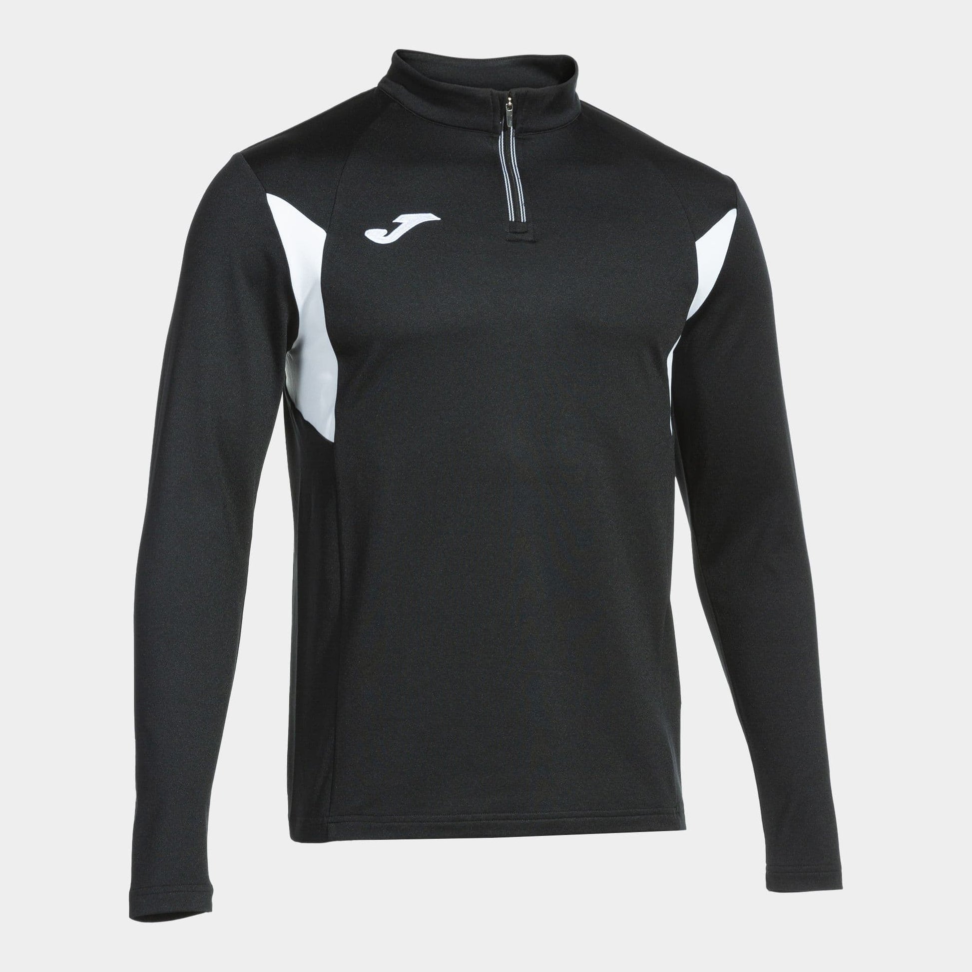 Joma Winner III Half Zip Sweatshirt