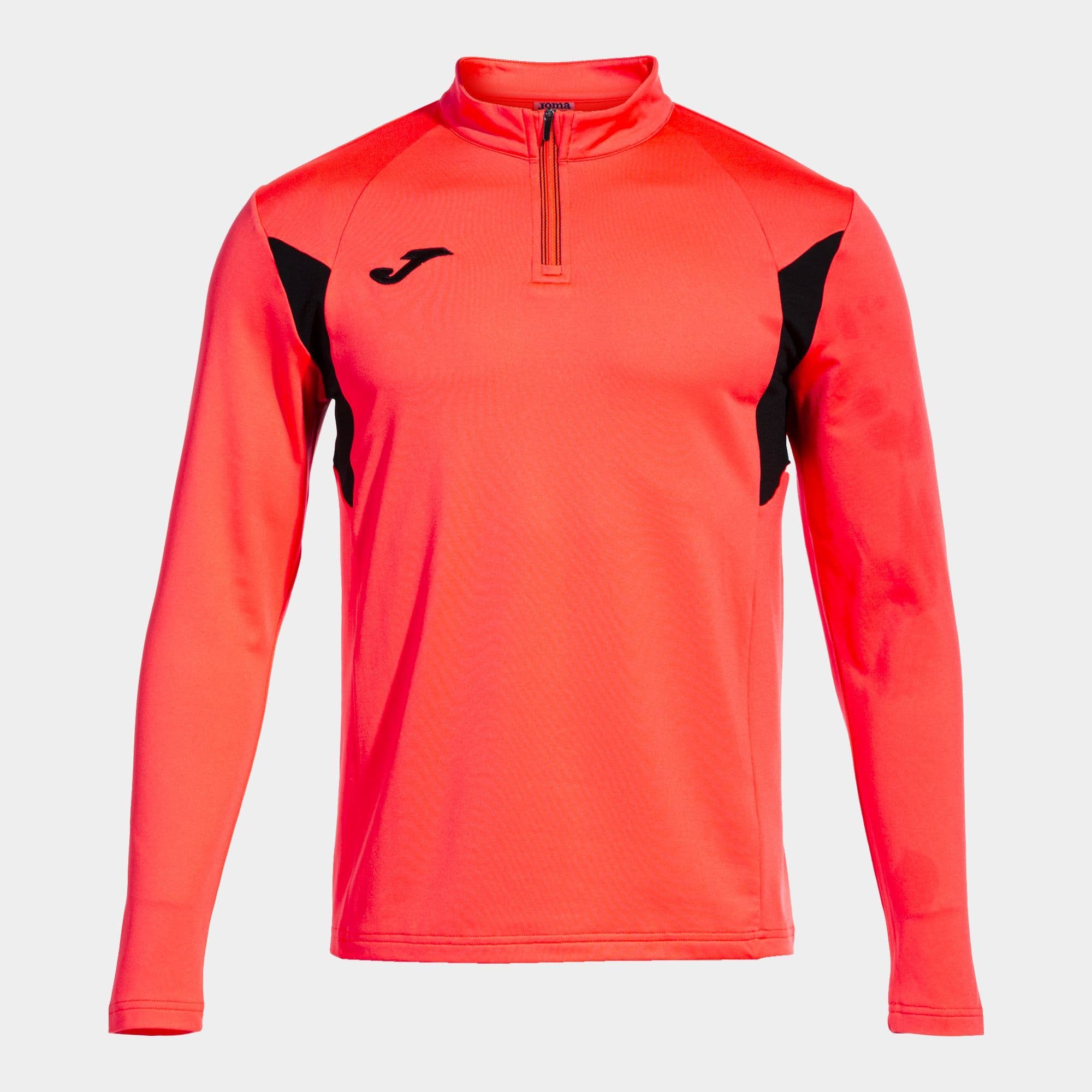Joma Winner III Half Zip Sweatshirt