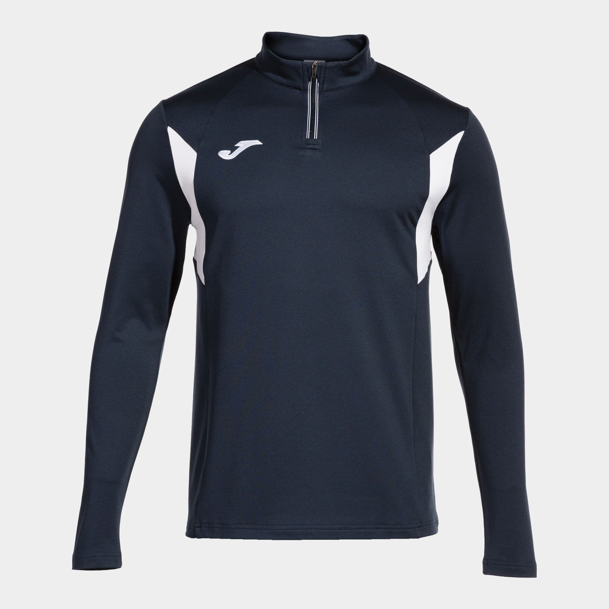 Joma Winner III Half Zip Sweatshirt