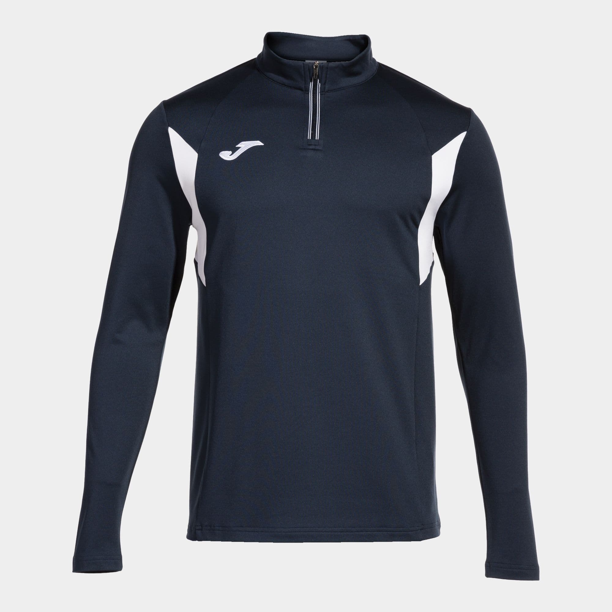 Joma Winner III Half Zip Sweatshirt
