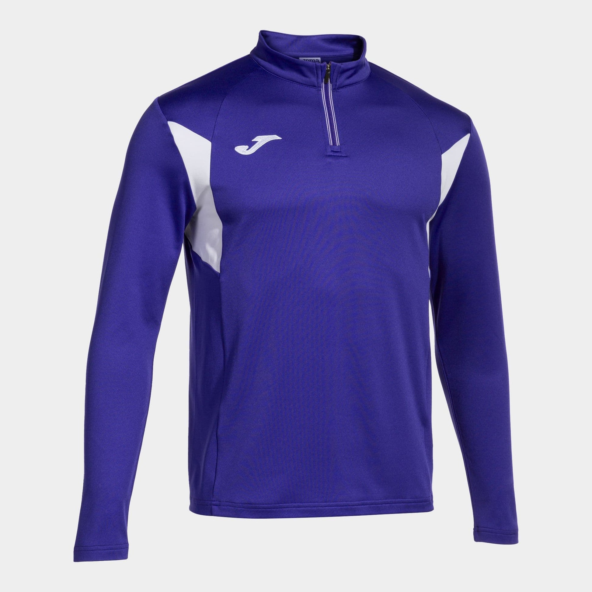 Joma Winner III Half Zip Sweatshirt