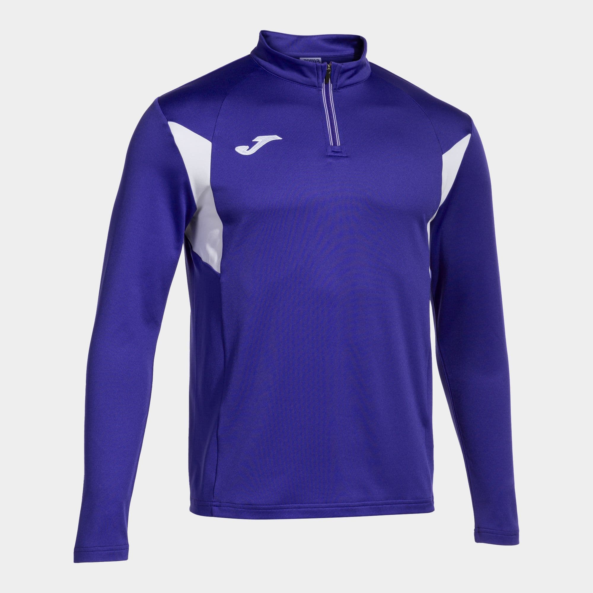 Joma Winner III Half Zip Sweatshirt