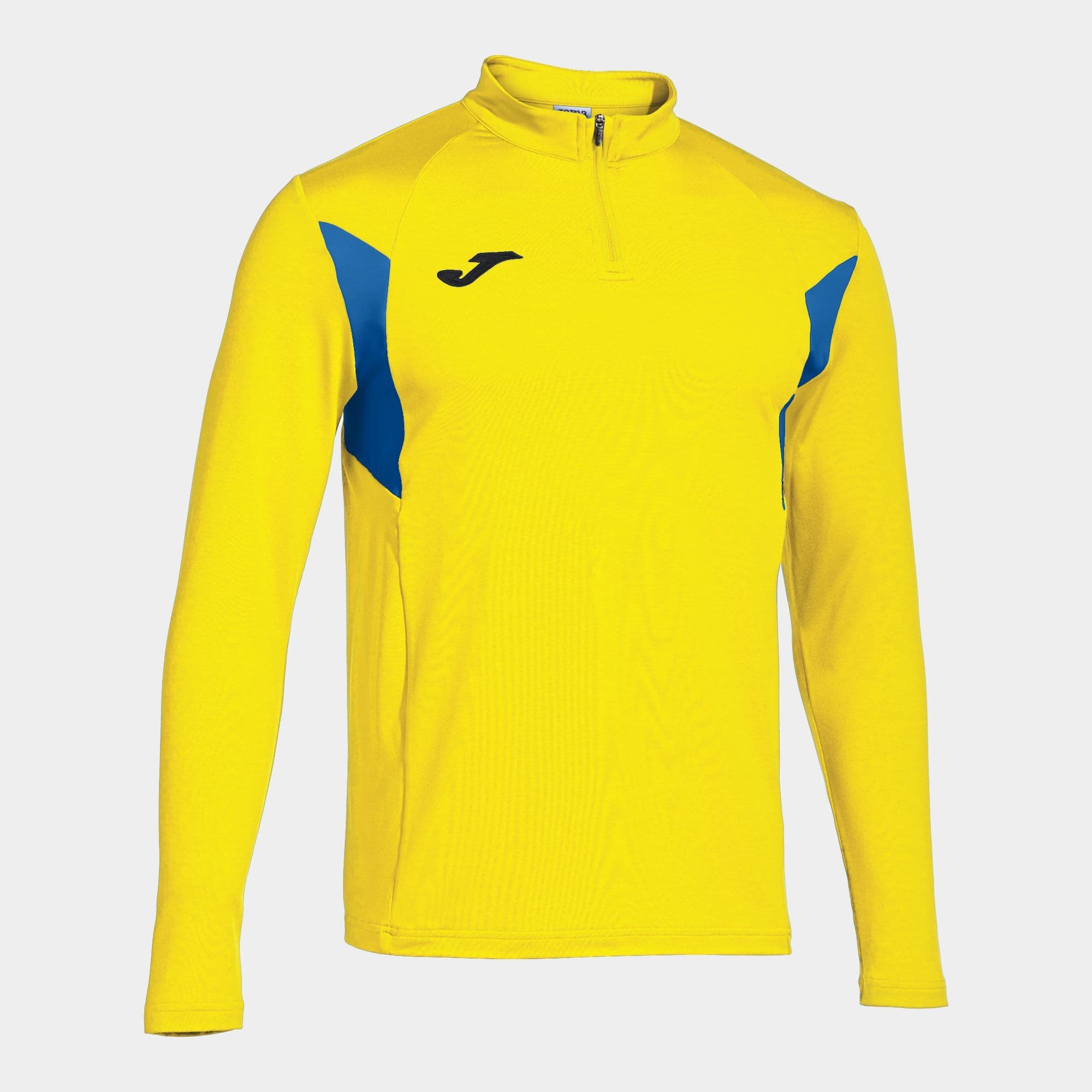 Joma Winner III Half Zip Sweatshirt