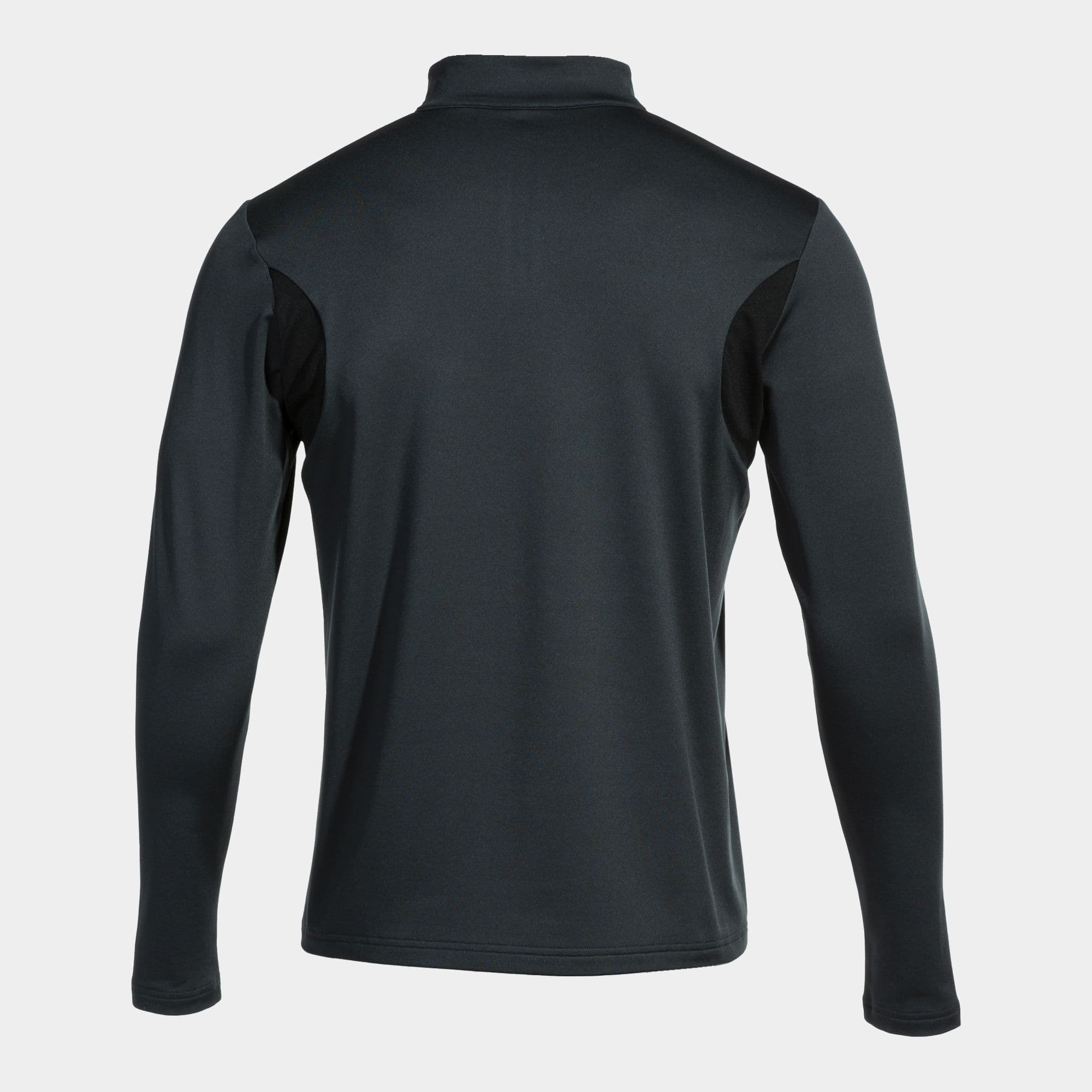 Joma Winner III Junior Half Zip Sweatshirt