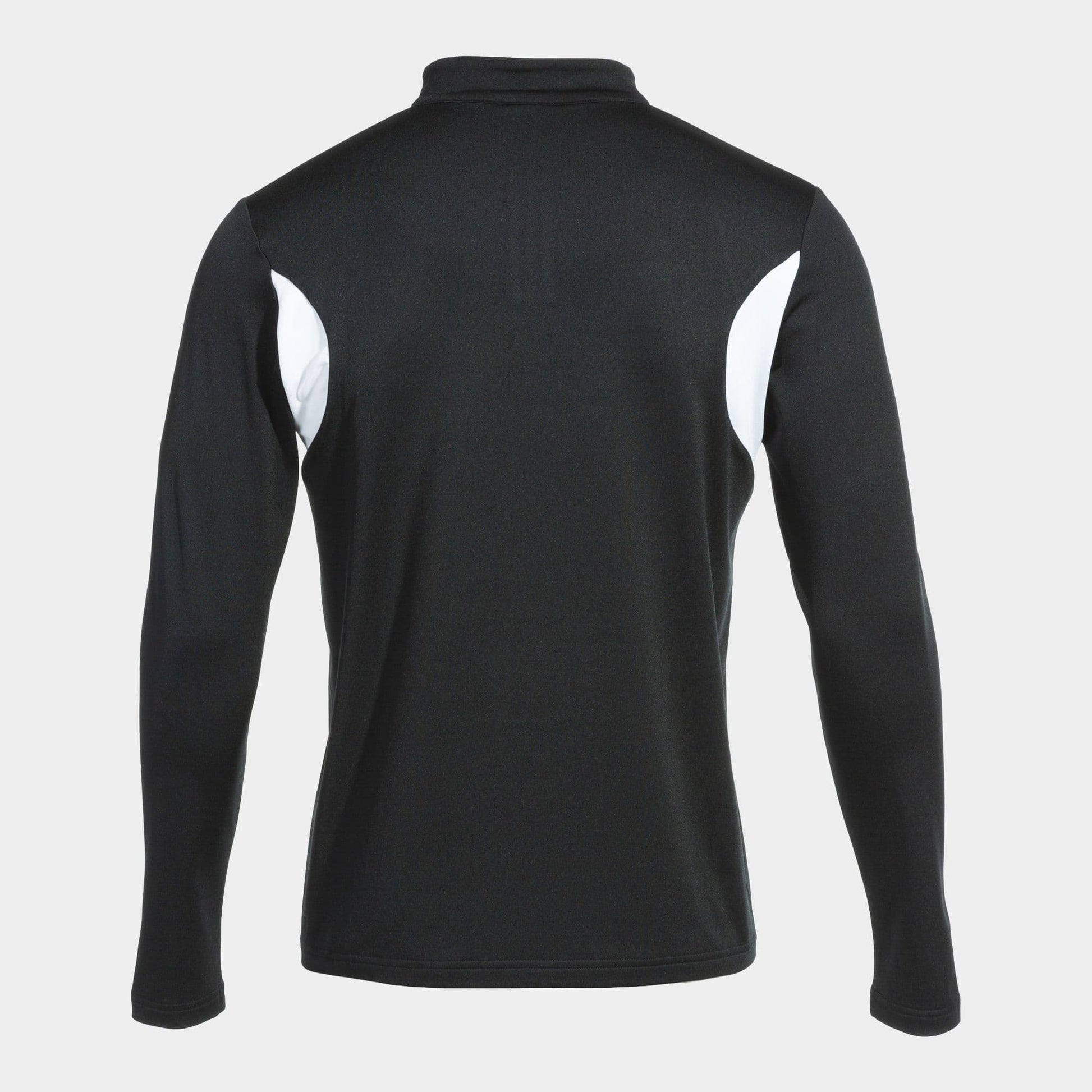 Joma Winner III Junior Half Zip Sweatshirt