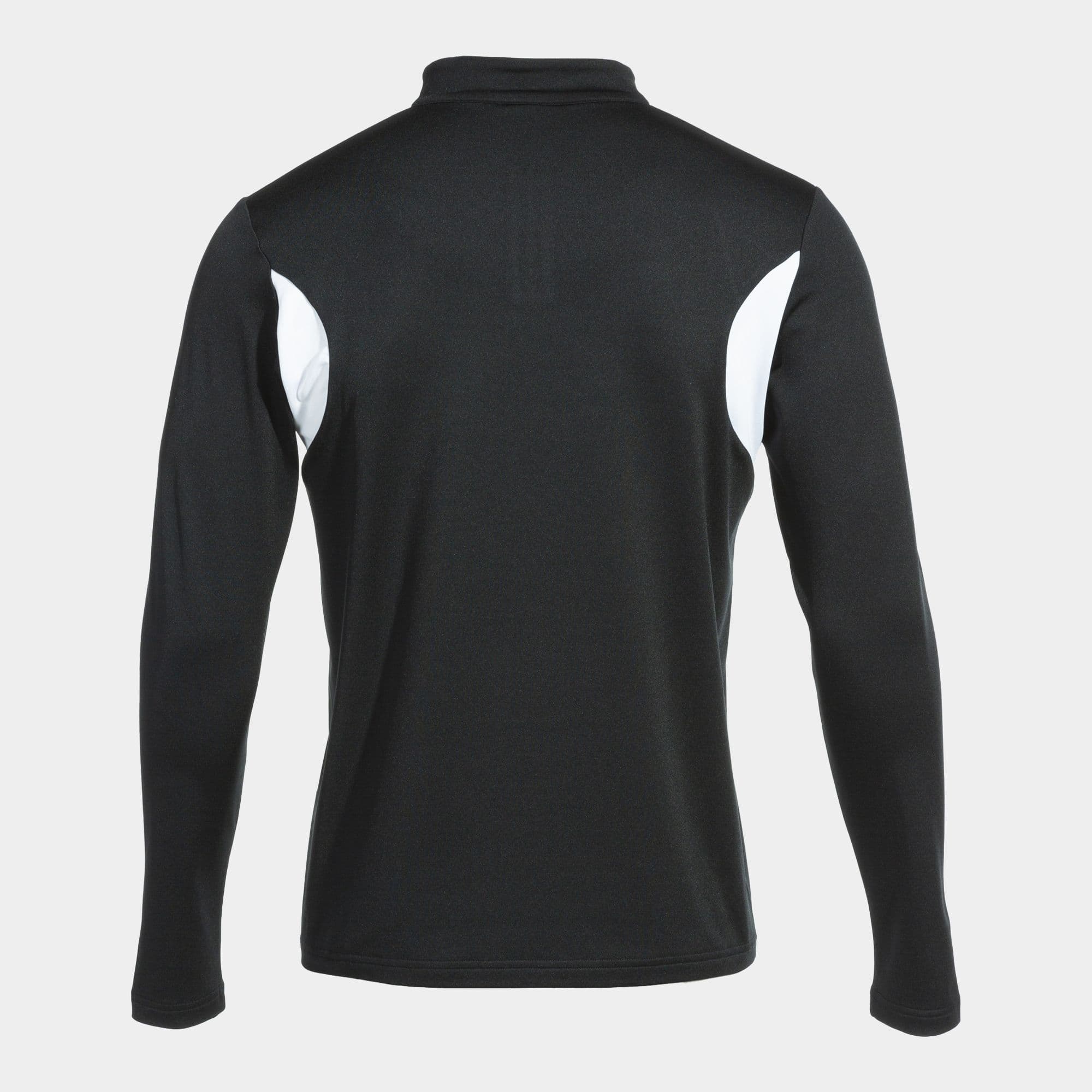Joma Winner III Junior Half Zip Sweatshirt