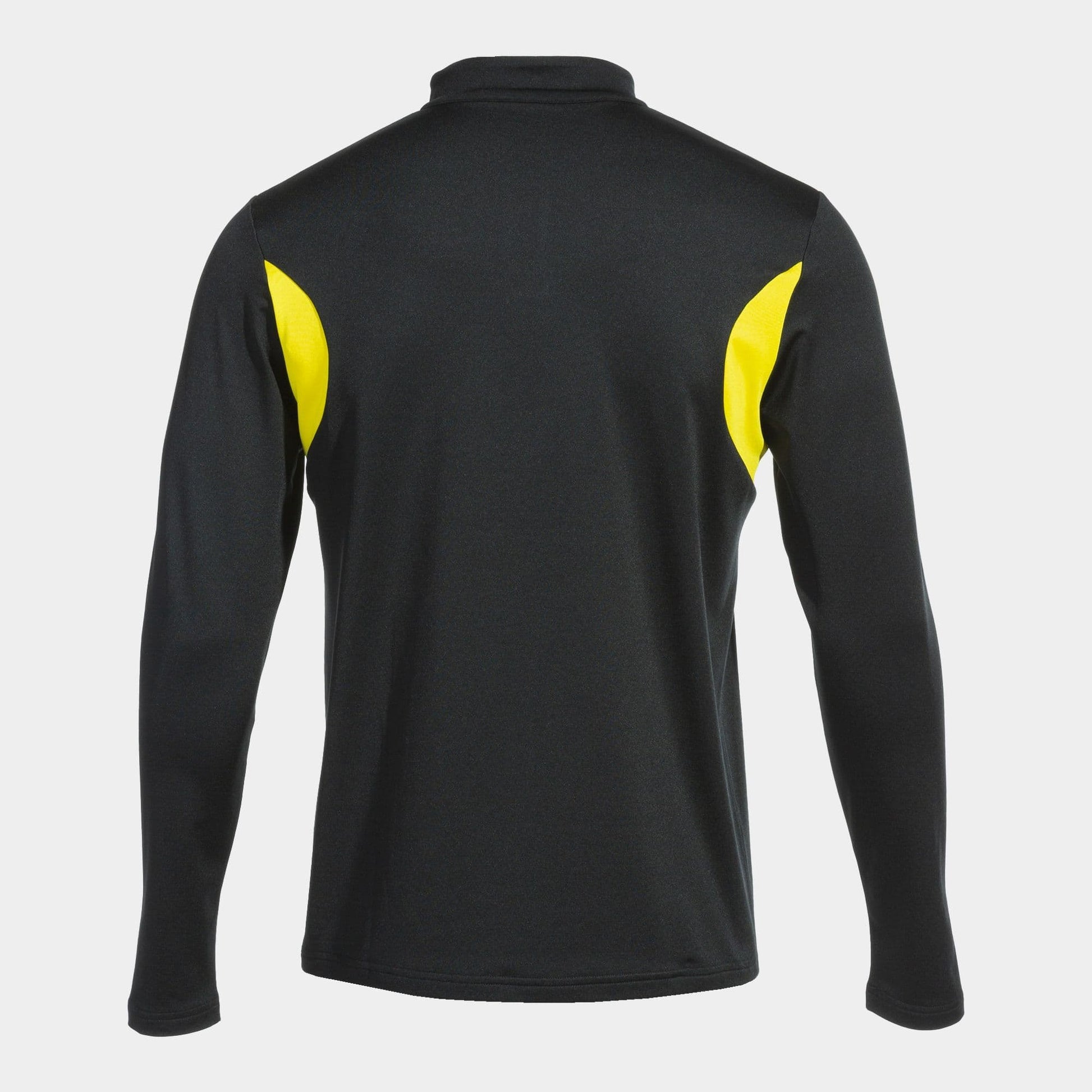 Joma Winner III Junior Half Zip Sweatshirt