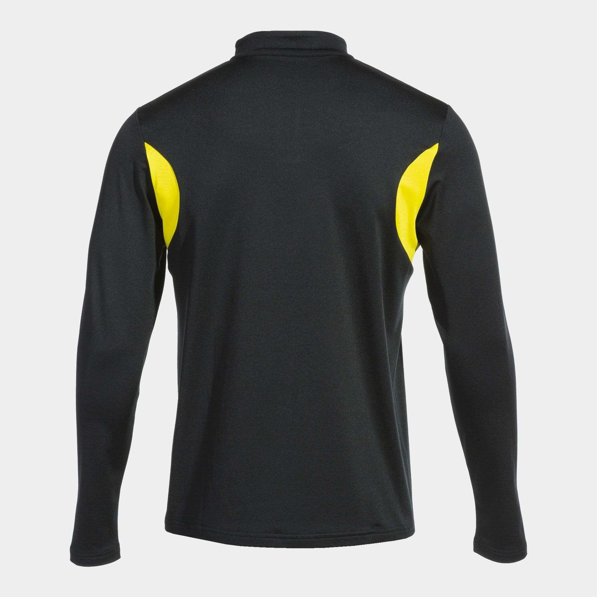 Joma Winner III Junior Half Zip Sweatshirt