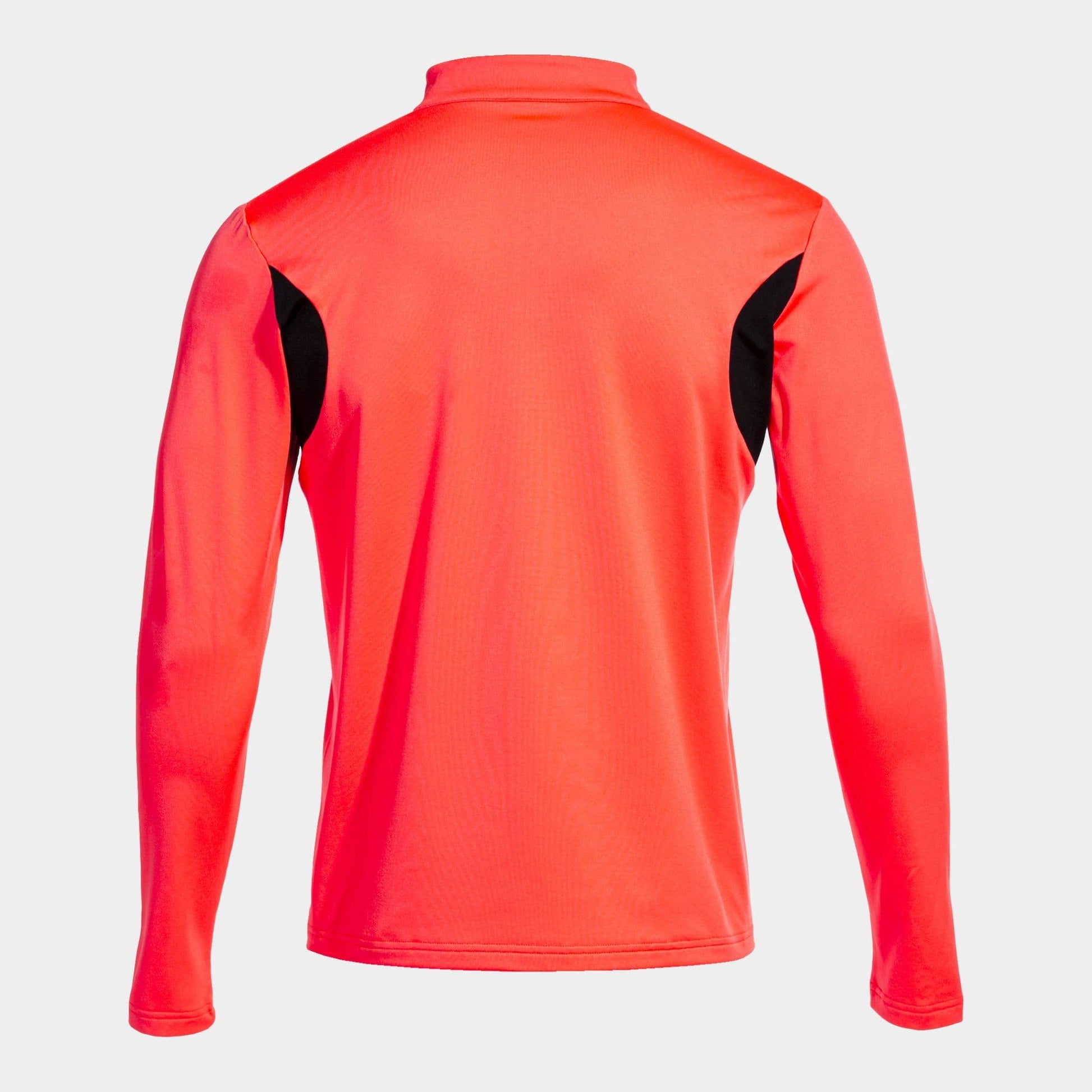 Joma Winner III Junior Half Zip Sweatshirt