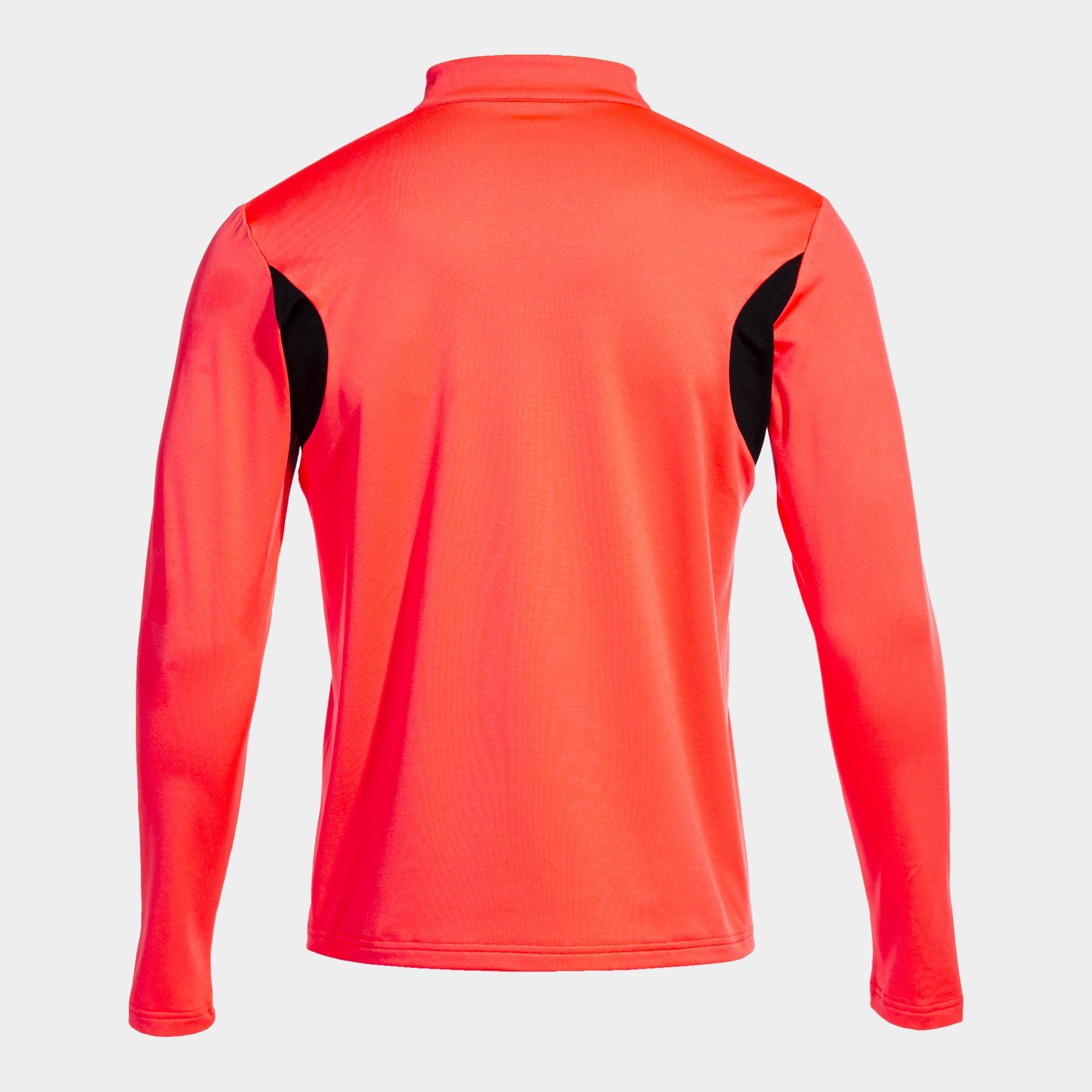 Joma Winner III Junior Half Zip Sweatshirt