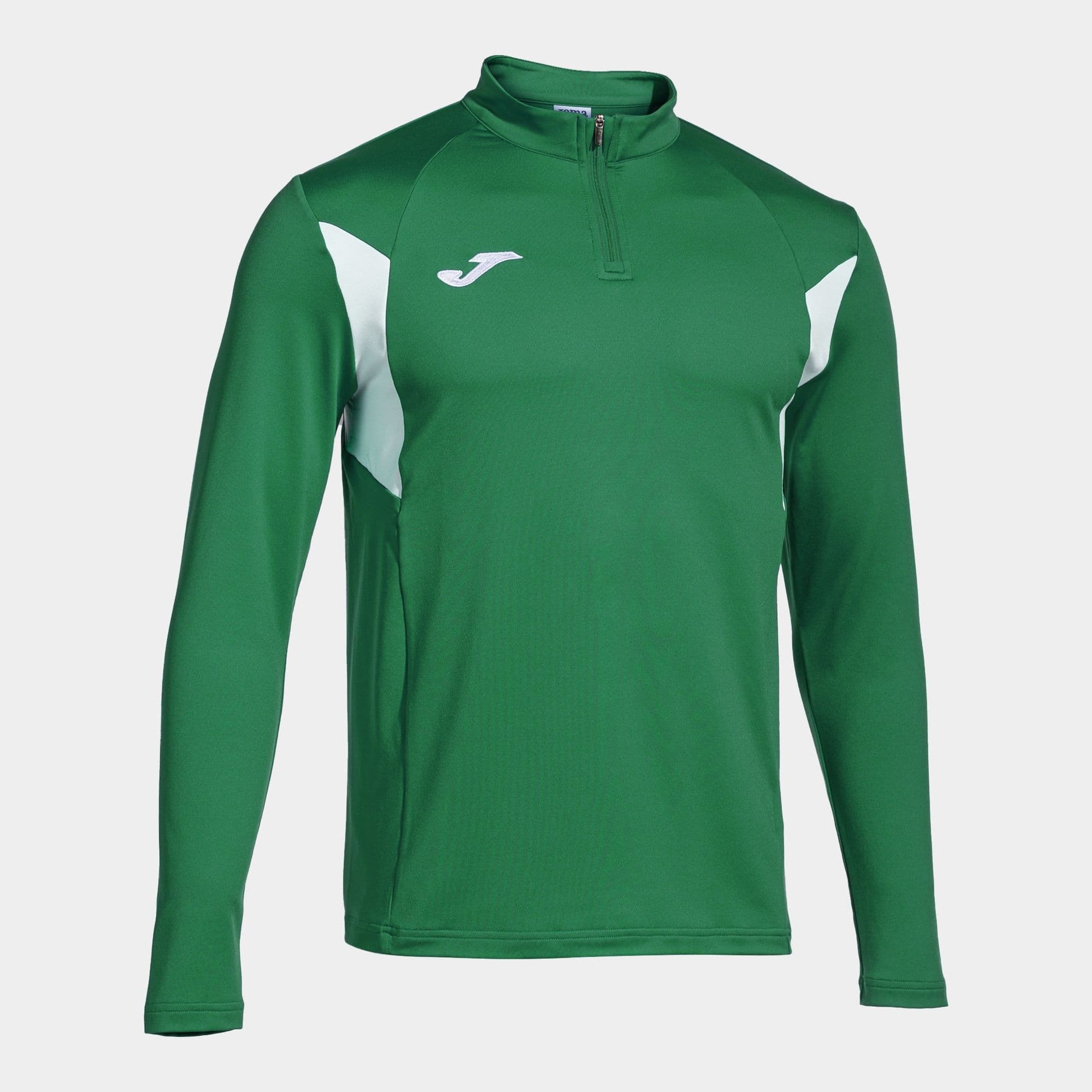Joma Winner III Half Zip Sweatshirt
