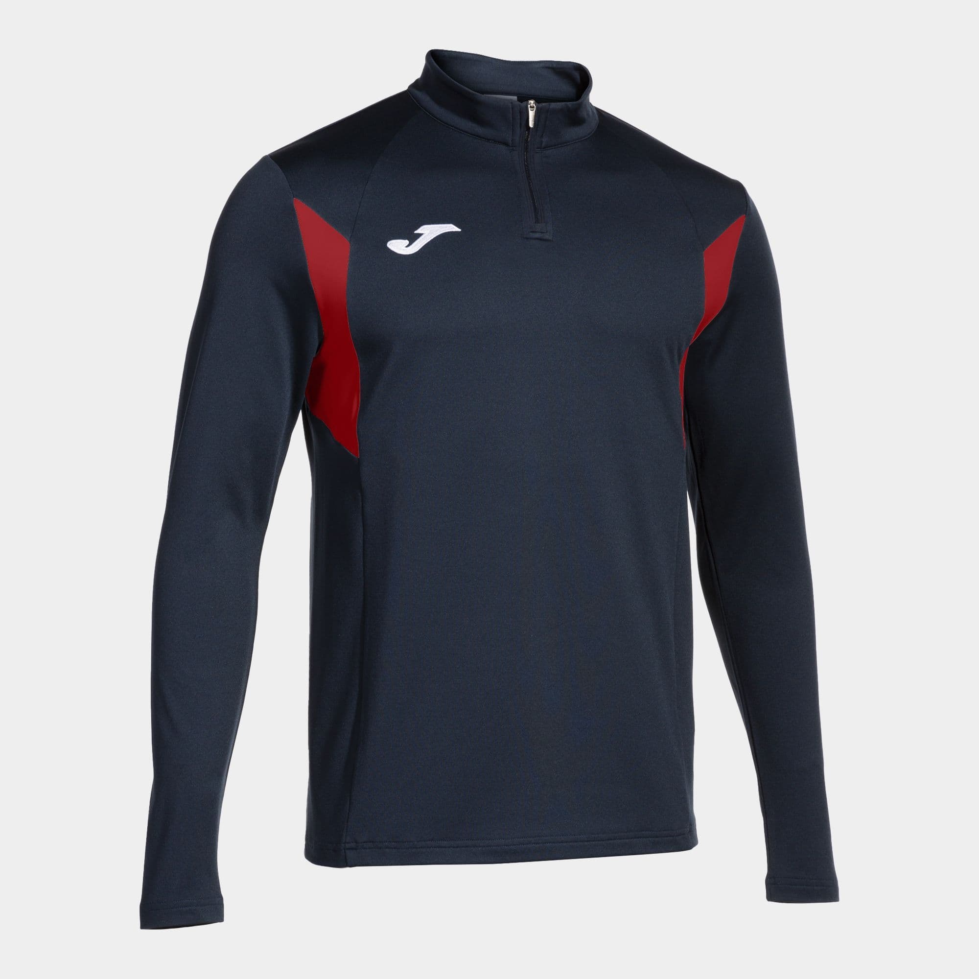 Joma Winner III Half Zip Sweatshirt