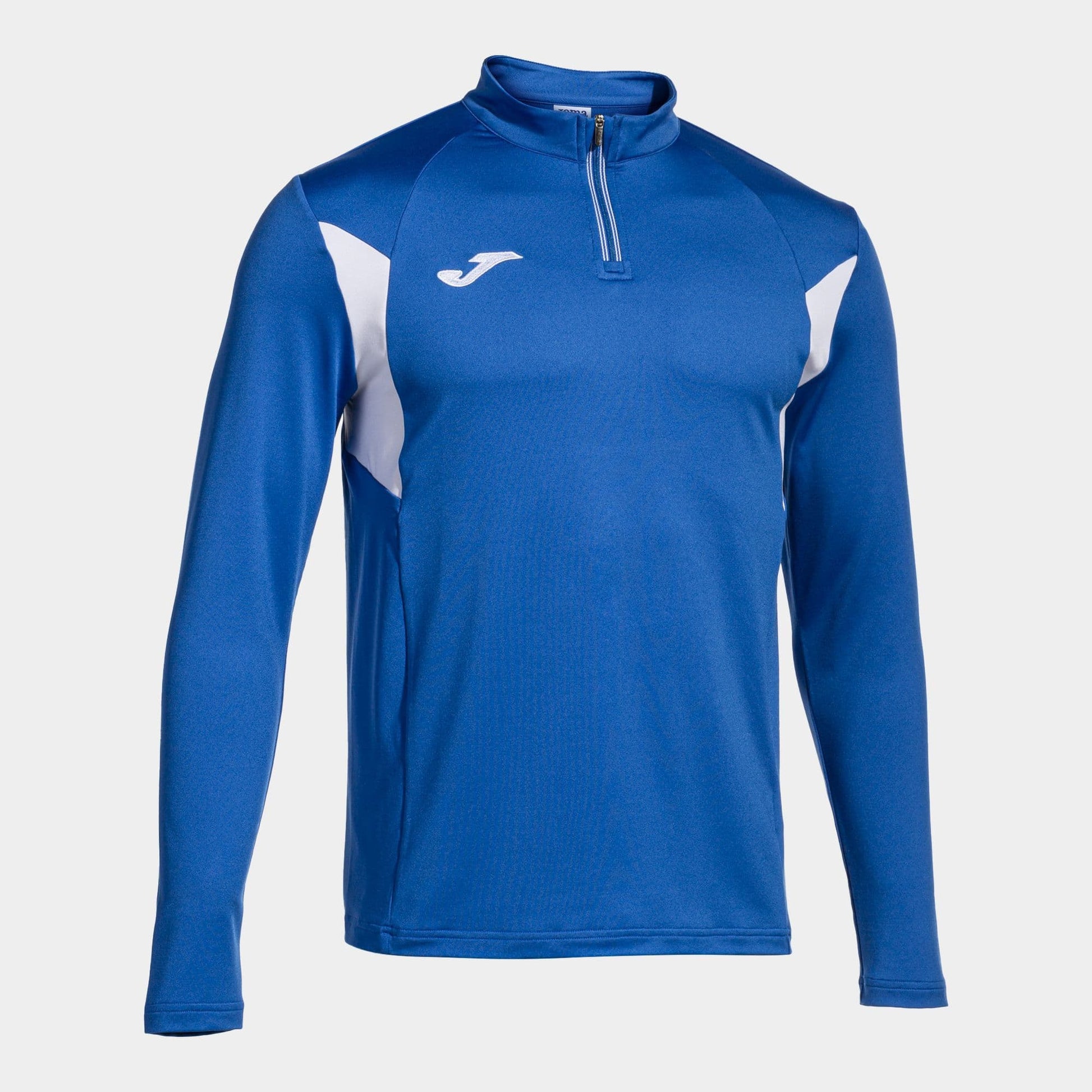 Joma Winner III Half Zip Sweatshirt