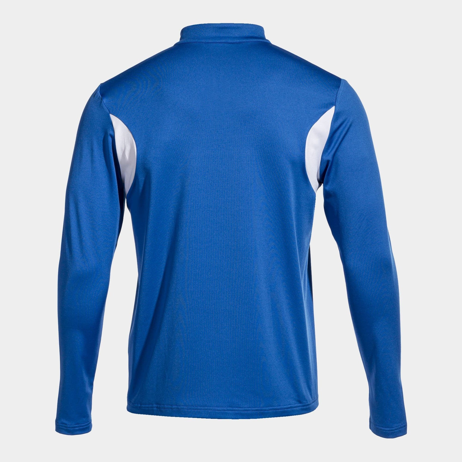 Joma Winner III Junior Half Zip Sweatshirt