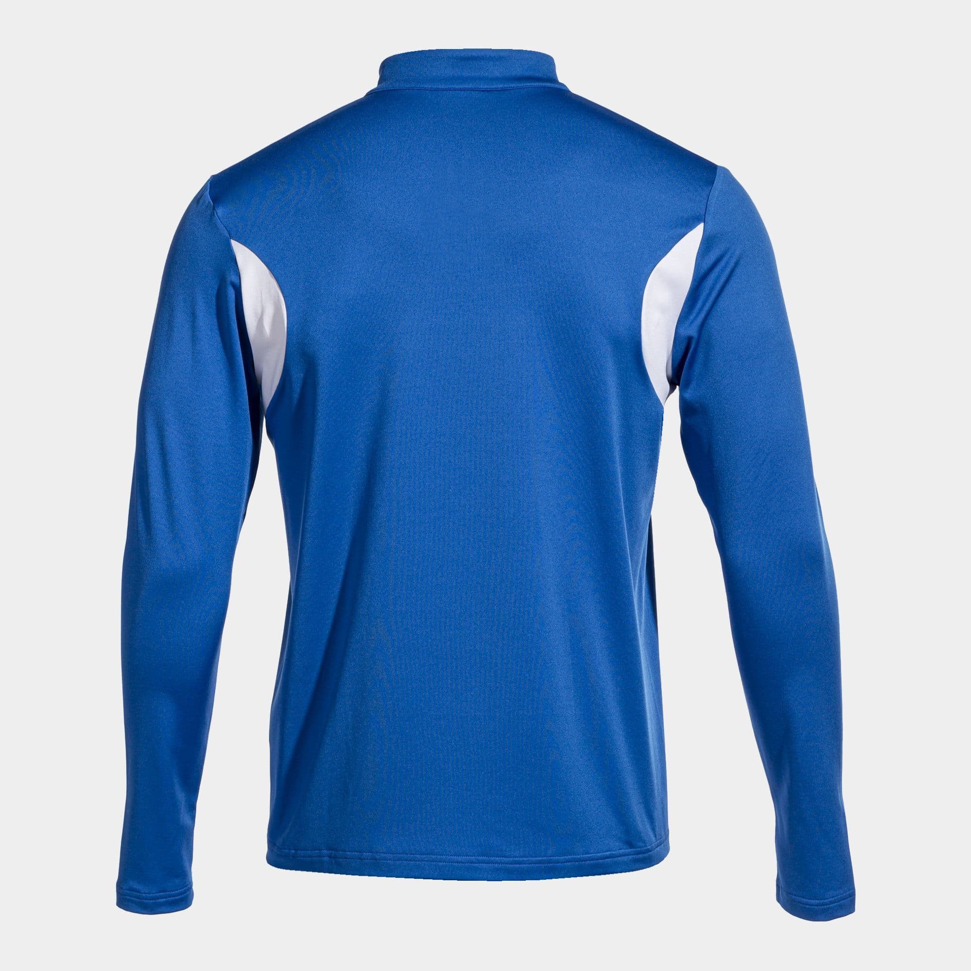 Joma Winner III Junior Half Zip Sweatshirt