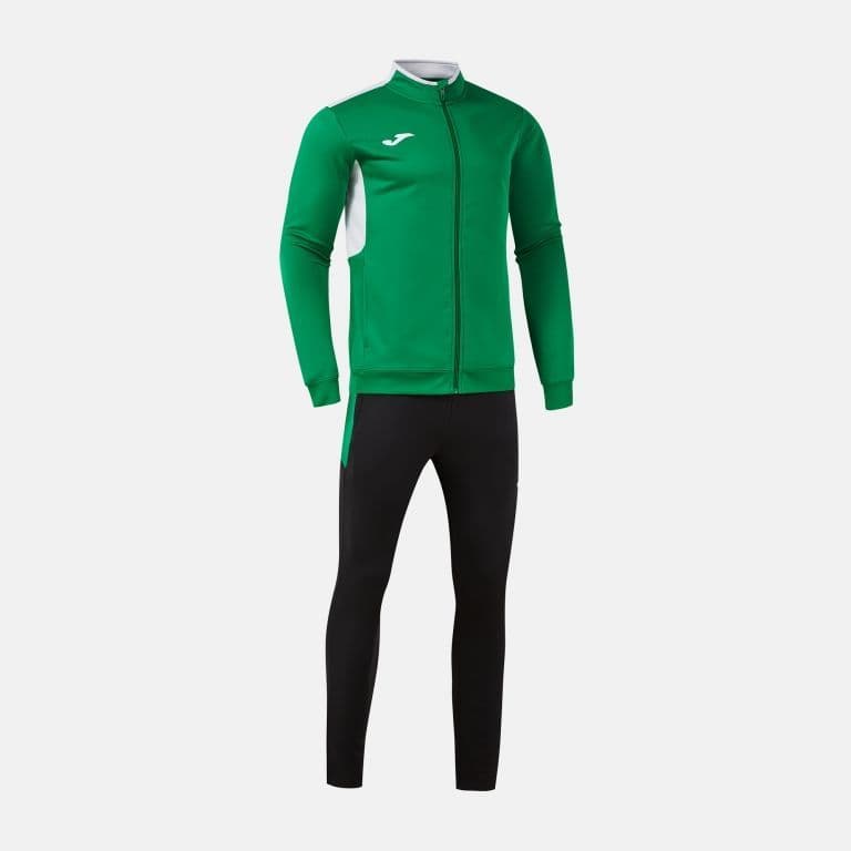 Joma Winner IV Tracksuit
