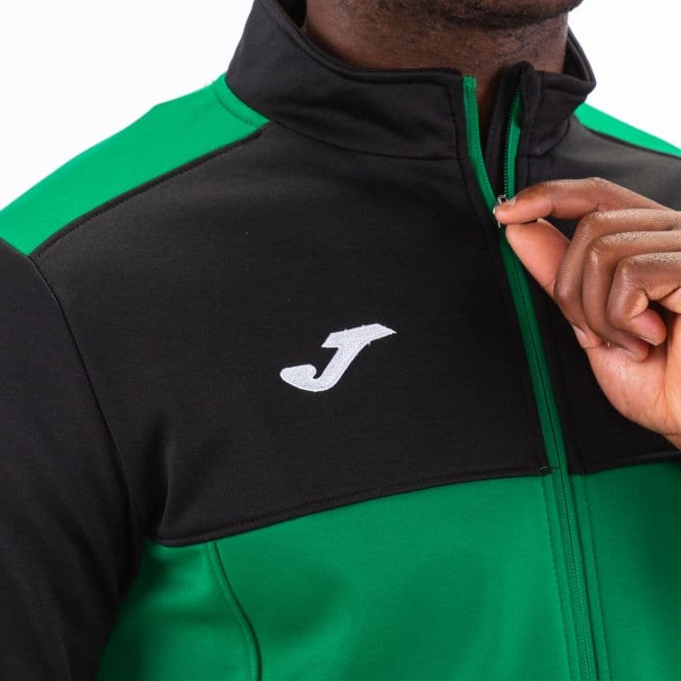 Joma Winner Jacket