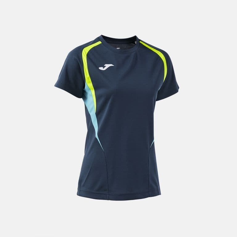 Joma Women Championship 20 Shirt