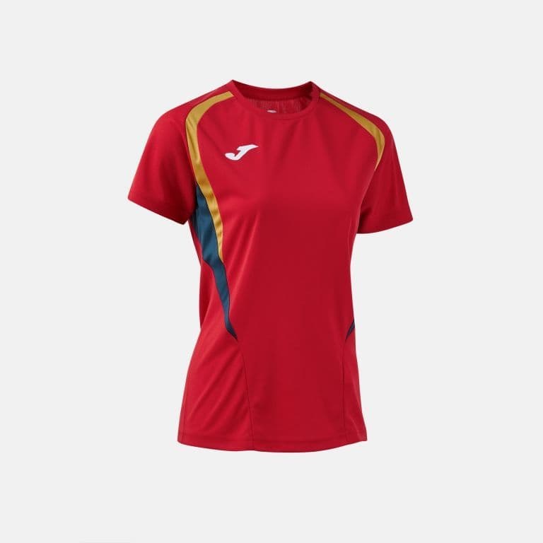 Joma Women Championship 20 Shirt