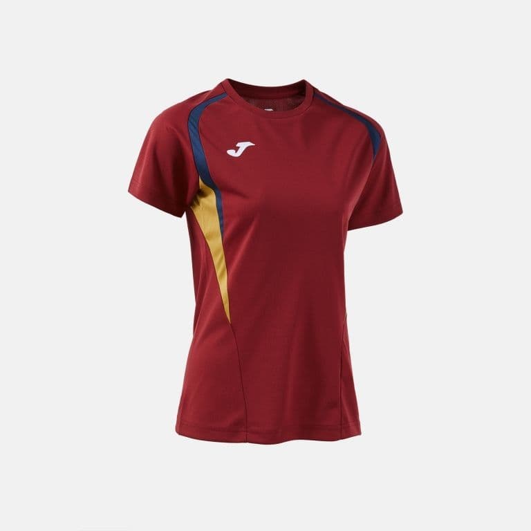Joma Women Championship 20 Shirt