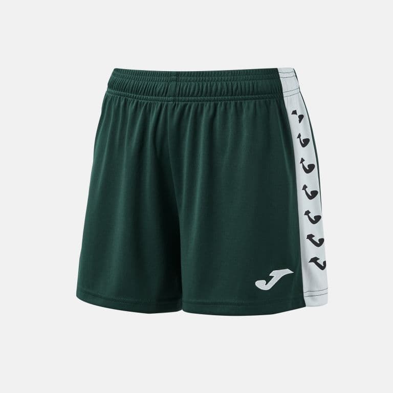 Joma Women Heroic Shorts