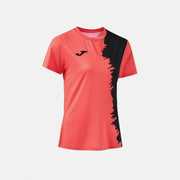 Joma Women Picasho City Shirt